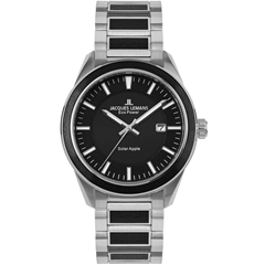 ساعت مچی ژاک لمن 1-2116D - jacques lemans 1-2116d  