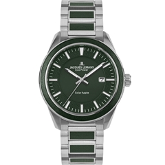 ساعت مچی ژاک لمن 1-2116E - jacques lemans 1-2116e  