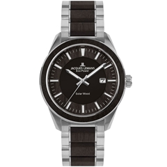 ساعت مچی ژاک لمن 1-2116G - jacques lemans 1-2116g  