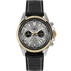 ساعت مچی ژاک لمن 1-2117ZL - jacques lemans watch 1-2117zl  