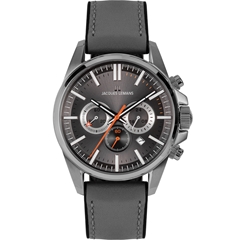 ساعت مچی ژاک لمن 1-2119A - jacques lemans 1-2119a  
