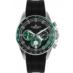 ساعت مچی ژاک لمن 1-2127C - jacques lemans 1-2127c  