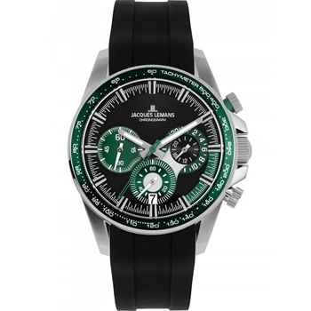 ساعت مچی ژاک لمن 1-2127C