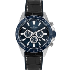 ساعت مچی ژاک لمن 1-2140B - jacques lemans 1-2140b  