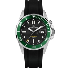 ساعت مچی ژاک لمن 1-2170E - jacques lemans 1-2170e  