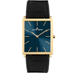 ساعت مچی ژاک لمن 1-2174F - jacques lemans watch 1-2174f  