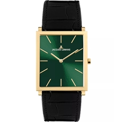 ساعت مچی ژاک لمن 1-2174G - jacques lemans watch 1-2174g  