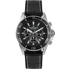 ساعت مچی ژاک لمن 1-2206A - jacques lemans 1-2206a