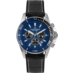 ساعت مچی ژاک لمن 1-2206B - jacques lemans 1-2206b
