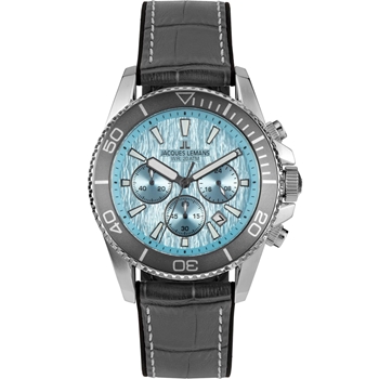 ساعت مچی ژاک لمن 1-2206E