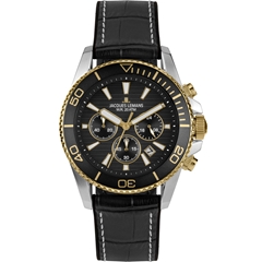 ساعت مچی ژاک لمن 1-2206F - jacques lemans 1-2206f  