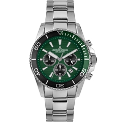 ساعت مچی ژاک لمن 1-2206I - jacques lemans 1-2206i  