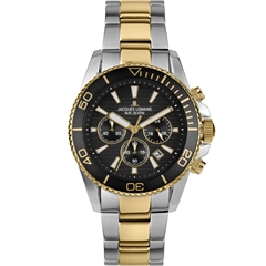 ساعت مچی ژاک لمن 1-2206L - jacques lemans 1-2206l  