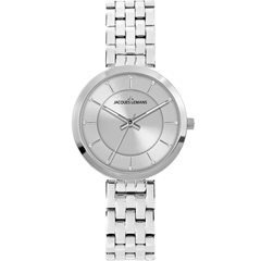 ساعت مچی ژاک لمن 1-2211A - jacques lemans watch 1-2211a  