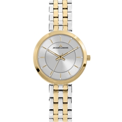 ساعت مچی ژاک لمن 1-2211C - jacques lemans watch 1-2211c  