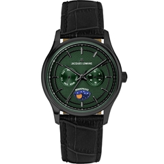 ساعت مچی ژاک لمن 1-2213H - jacques lemans watch 1-2213h  