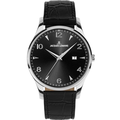 ساعت مچی ژاک لمن 1-2215A - jacques lemans watch 1-2215a  