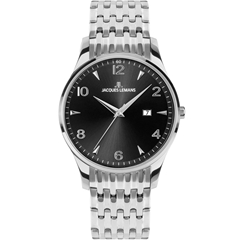 ساعت مچی ژاک لمن 1-2215G - jacques lemans watch 1-2215g  