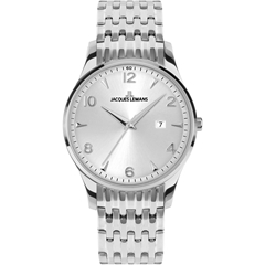 ساعت مچی ژاک لمن 1-2215H - jacques lemans watch 1-2215h  