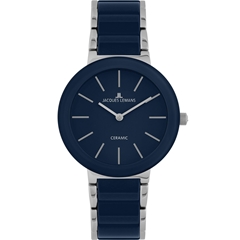 ساعت مچی ژاک لمن 42-7Y - jacques lemans watch 42-7y  