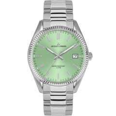 ساعت مچی ژاک لمن 50-3F - jacques lemans watch 50-3f  