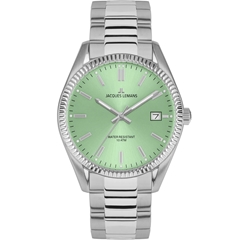 ساعت مچی ژاک لمن 50-4F - jacques lemans watch 50-4f  