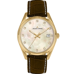 ساعت مچی ژاک لمن 50-4Y - jacques lemans 50-4y  