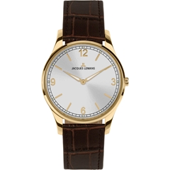 ساعت مچی ژاک لمن 1-2129C - jacques lemans watch 1-2129c  