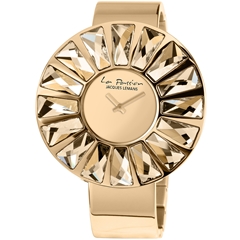 ساعت مچی ژاک لمن LP-120C - jacques lemans watch lp-120c