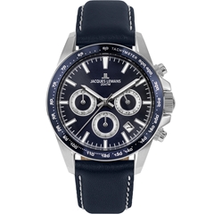 ساعت مچی ژاکلمن 1-1877C - jacques lemans 1-1877c  
