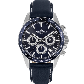 ساعت مچی ژاکلمن 1-1877C