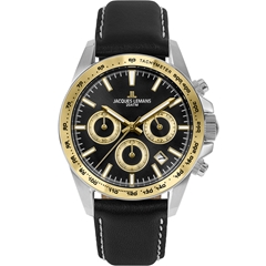 ساعت مچی ژاکلمن 1-1877D - jacques lemans 1-1877d  