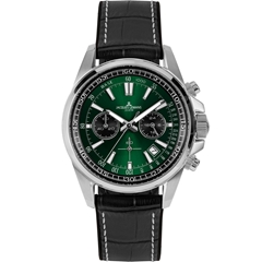 ساعت مچی ژاکلمن 1-2117T - jacques lemans 1-2117t  