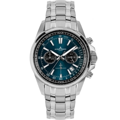 ساعت مچی ژاکلمن 1-2117ZC - jacques lemans 1-2117zc  