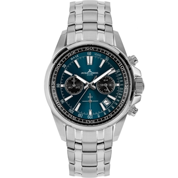 ساعت مچی ژاکلمن 1-2117ZC