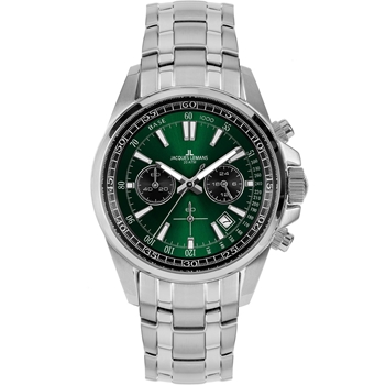 ساعت مچی ژاکلمن 1-2117ZD