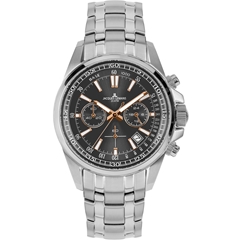 ساعت مچی ژاکلمن 1-2117ZE - jacques lemans 1-2117ze  