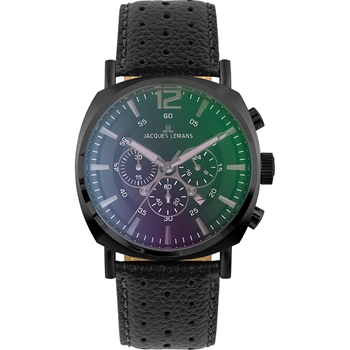 ساعت مچی ژاک لمن 1-1645.1N