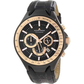 ساعت مچی ژاک لمن 1-1661E