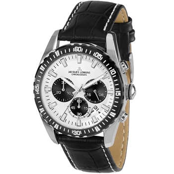 ساعت مچی ژاک لمن 1-1801B