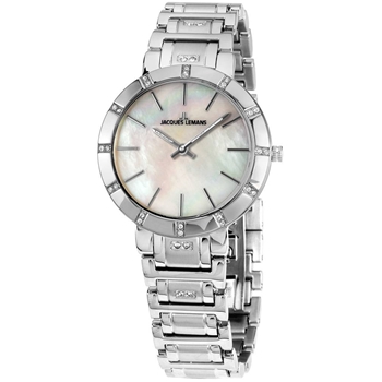 ساعت مچی ژاک لمن 1-1825C