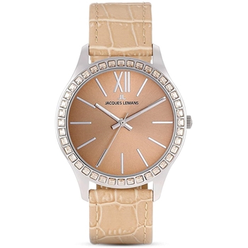 ساعت مچی ژاک لمن 1-1841J