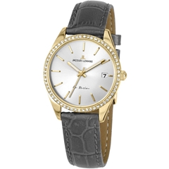 ساعت مچی ژاک لمن 1-2085C - jacques lemans watch 1-2085c  
