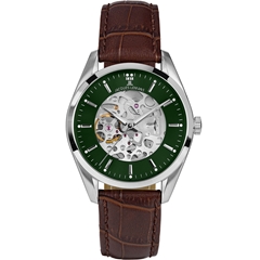 ساعت مچی ژاک لمن 1-2087B - jacques lemans watch 1-2087b  