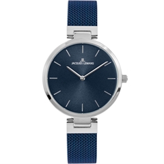 ساعت مچی ژاک لمن 1-2110G - jacques lemans watch 1-2110g  