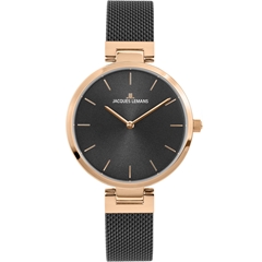 ساعت مچی ژاک لمن 1-2110J - jacques lemans watch 1-2110j  
