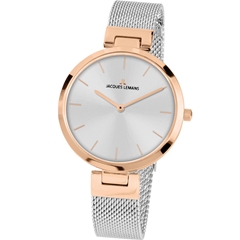 ساعت مچی ژاک لمن 1-2110K - jacques lemans watch 1-2110k  