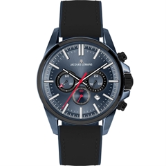 ساعت مچی ژاک لمن 1-2119C - jacques lemans watch 1-2119c  