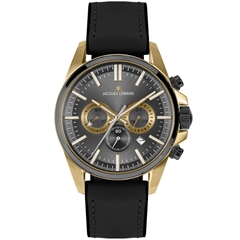 ساعت مچی ژاک لمن 1-2119D - jacques lemans watch 1-2119d  