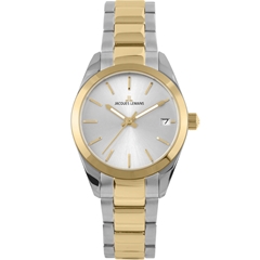 ساعت مچی ژاک لمن 1-2132B - jacques lemans watch 1-2132b  